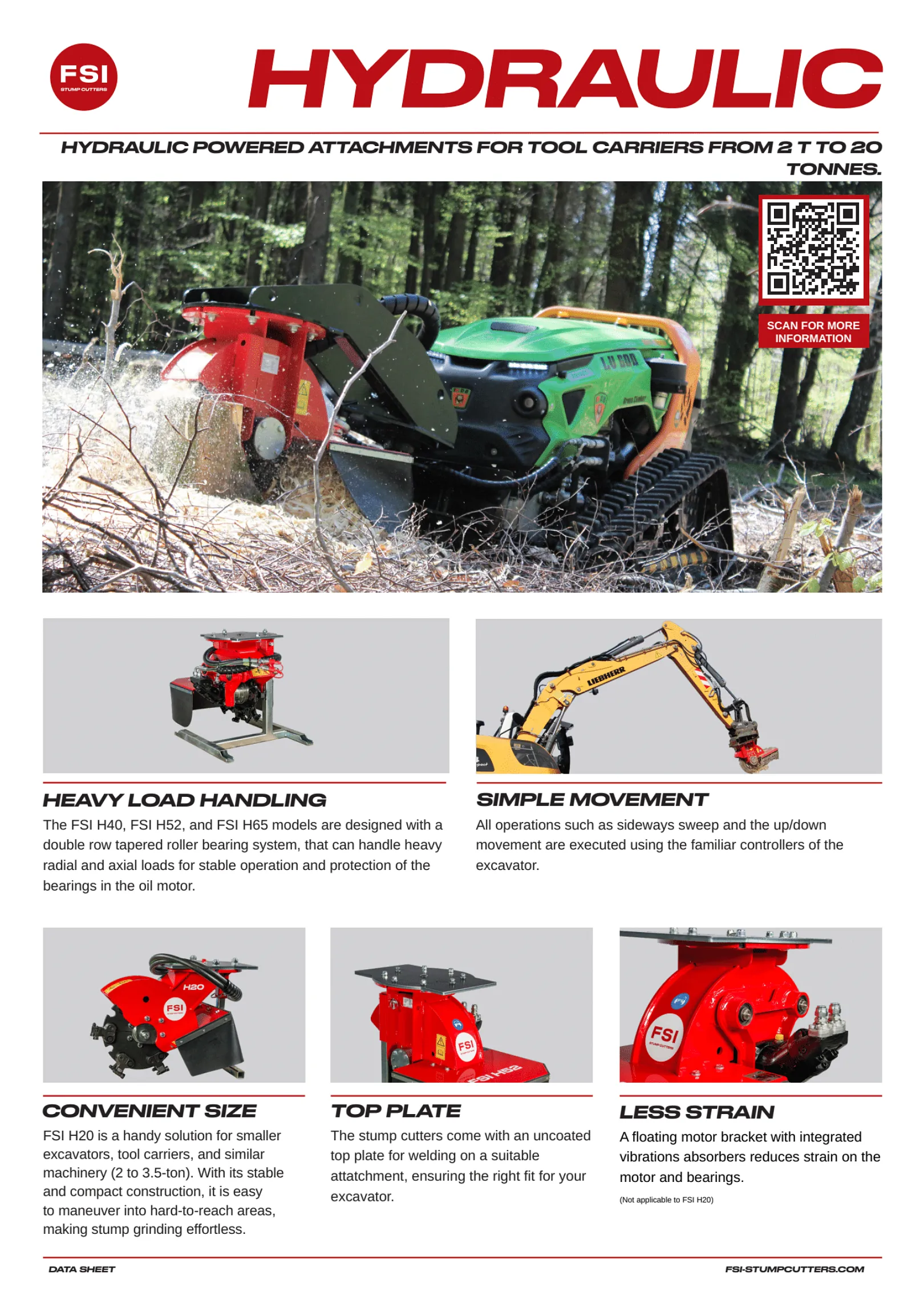 FSI Katalog