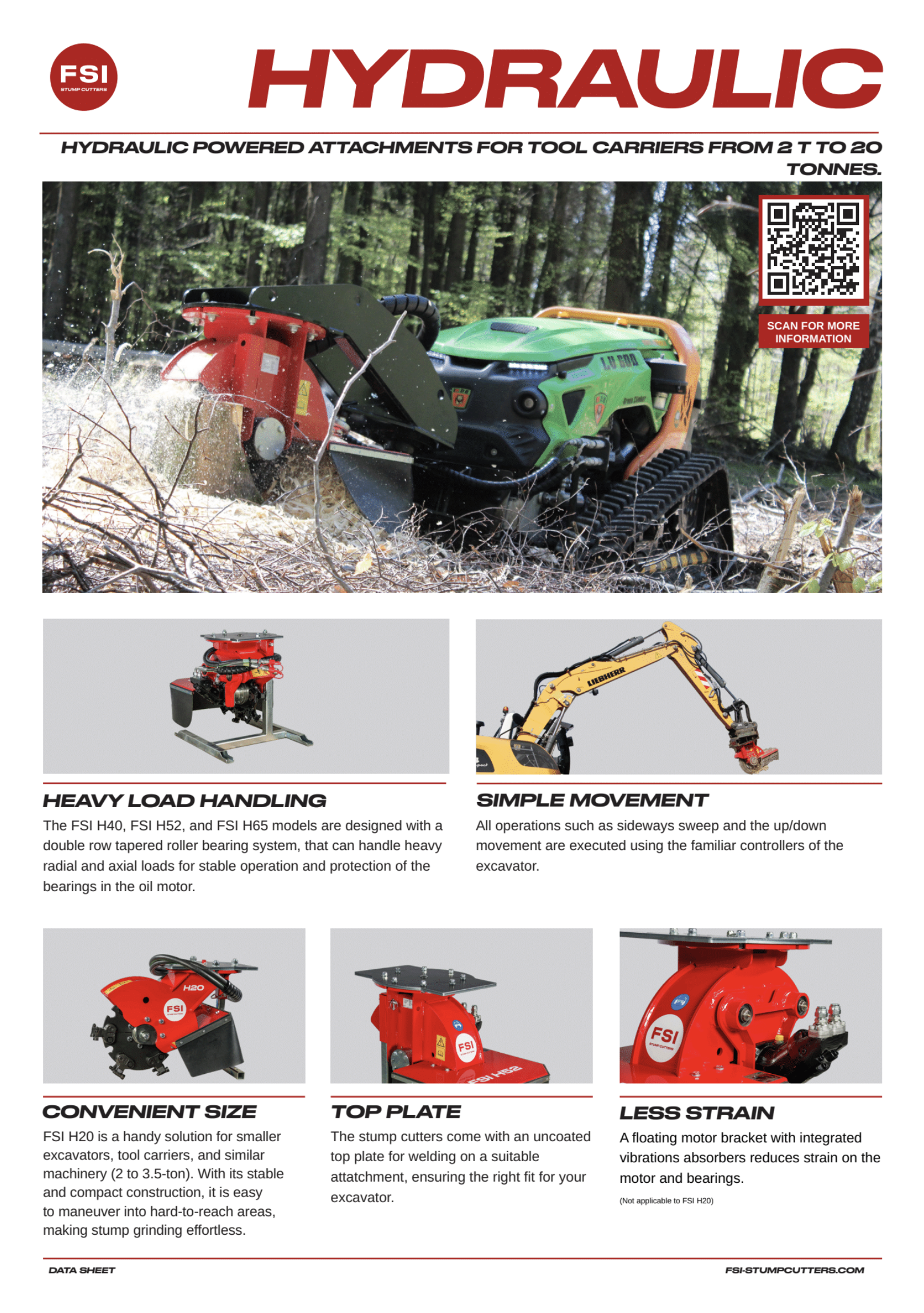 FSI Katalog
