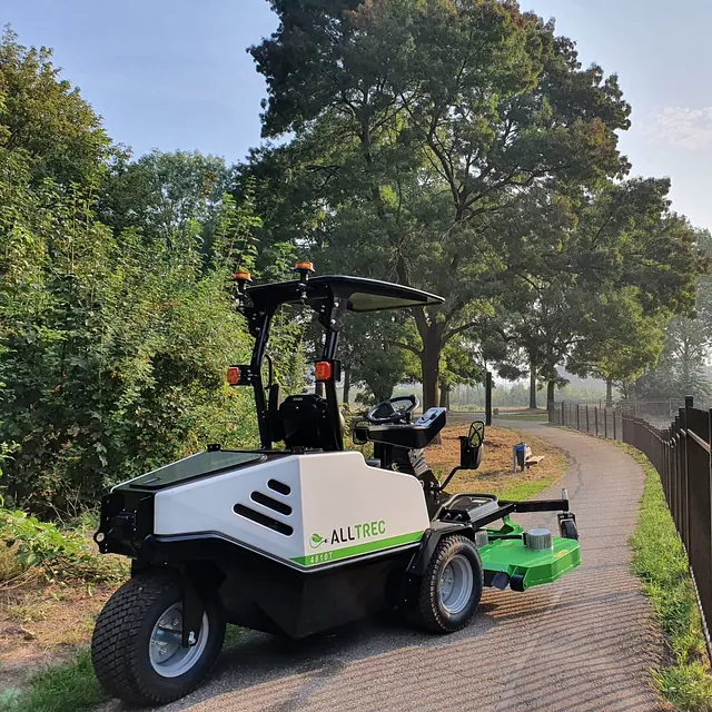 AllTrec 4810T
