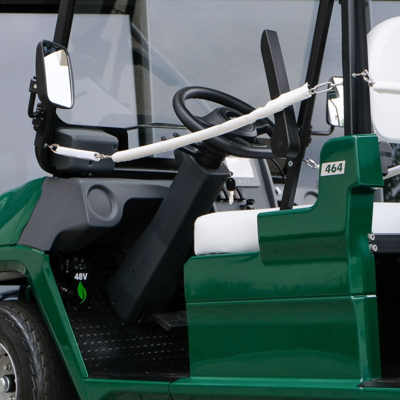 Kjøp dit Melex tilbehør hos Nomaco