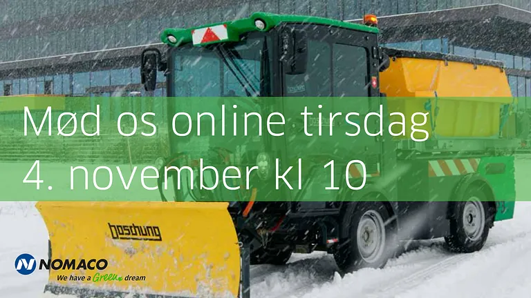 Nomaco Webinar 4. november 2025