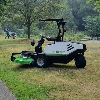 Køb din AllTrec 4810T hos Nomaco