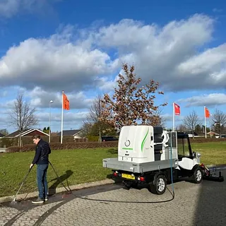 Køb din Oeliatec Houat 500 + 1000 HD/HP hos Nomaco