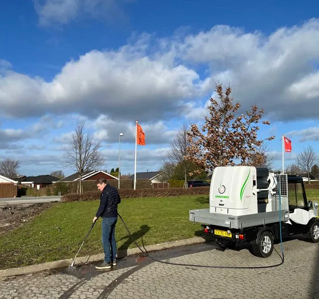 Køb din Oeliatec Houat 500 + 1000 HD/HP hos Nomaco