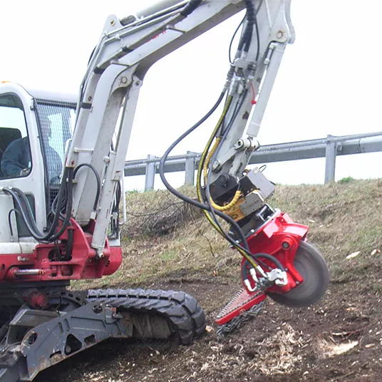Kjøp din FSI H65 135-160 hos Nomaco