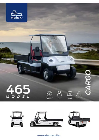 Melex 392