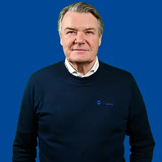 Lars Pedersen Salgschef lpe@nomaco.dk (+45) 40 10 66 60
