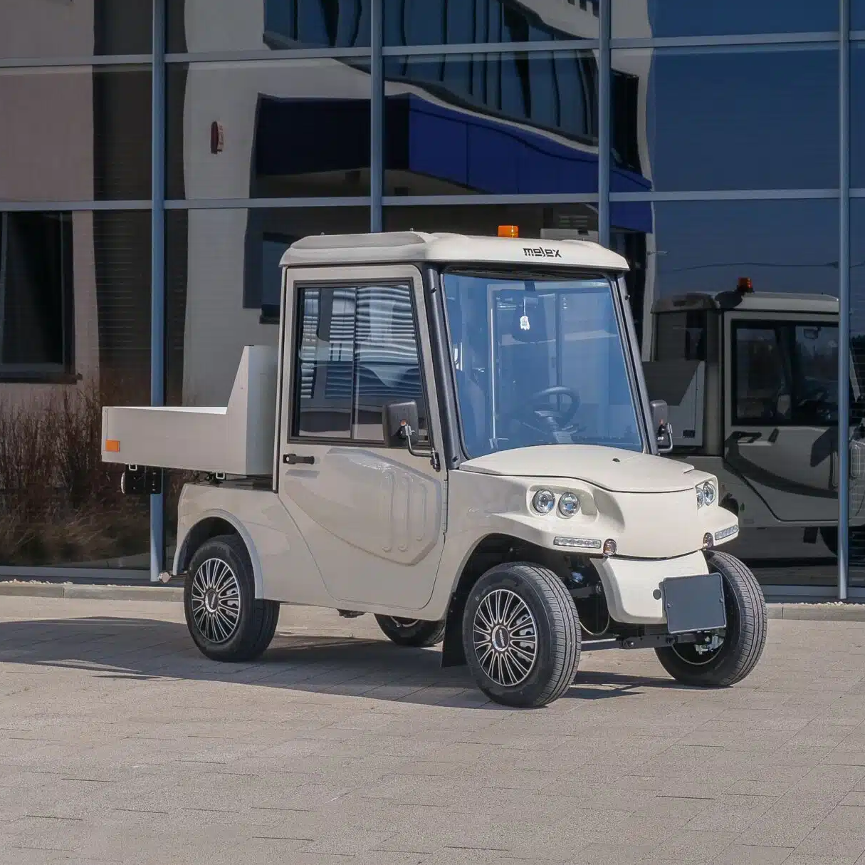 Melex 381.1