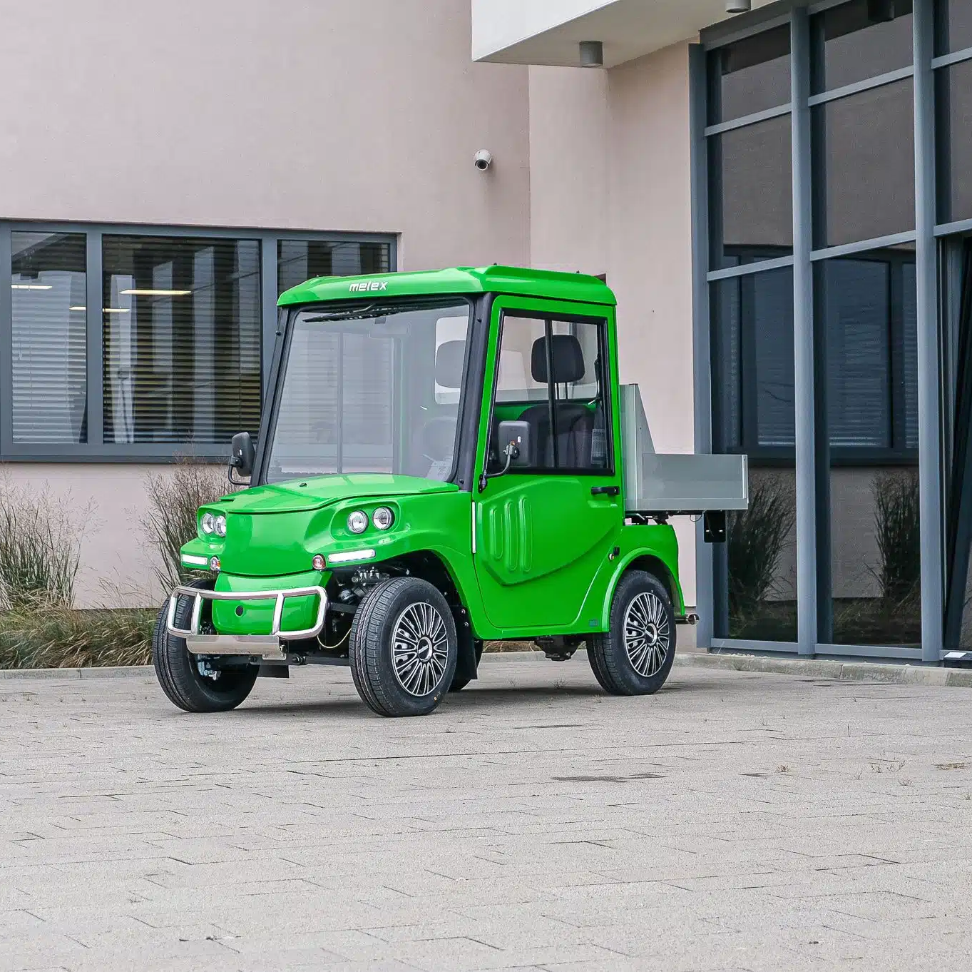 Melex 341.1