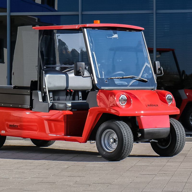 Køb din Melex N.20 CL hos Nomaco