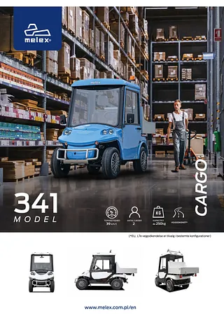 Melex 341