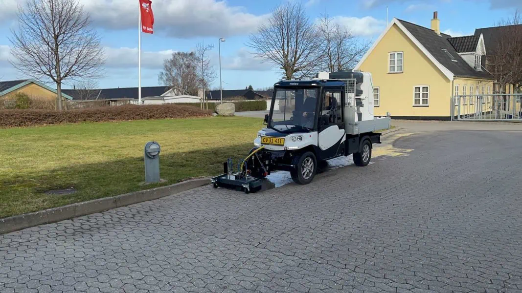 Køb din Oeliatec Houat 500 + 1000 HD/HP hos Nomaco