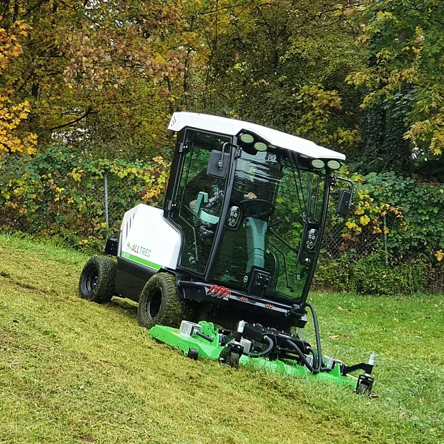 Nomaco AllTrec 8015F