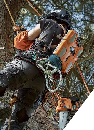Pellenc Motorsav Selion C21 HD