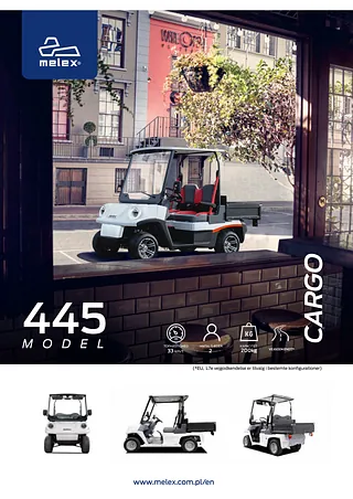 Melex 392