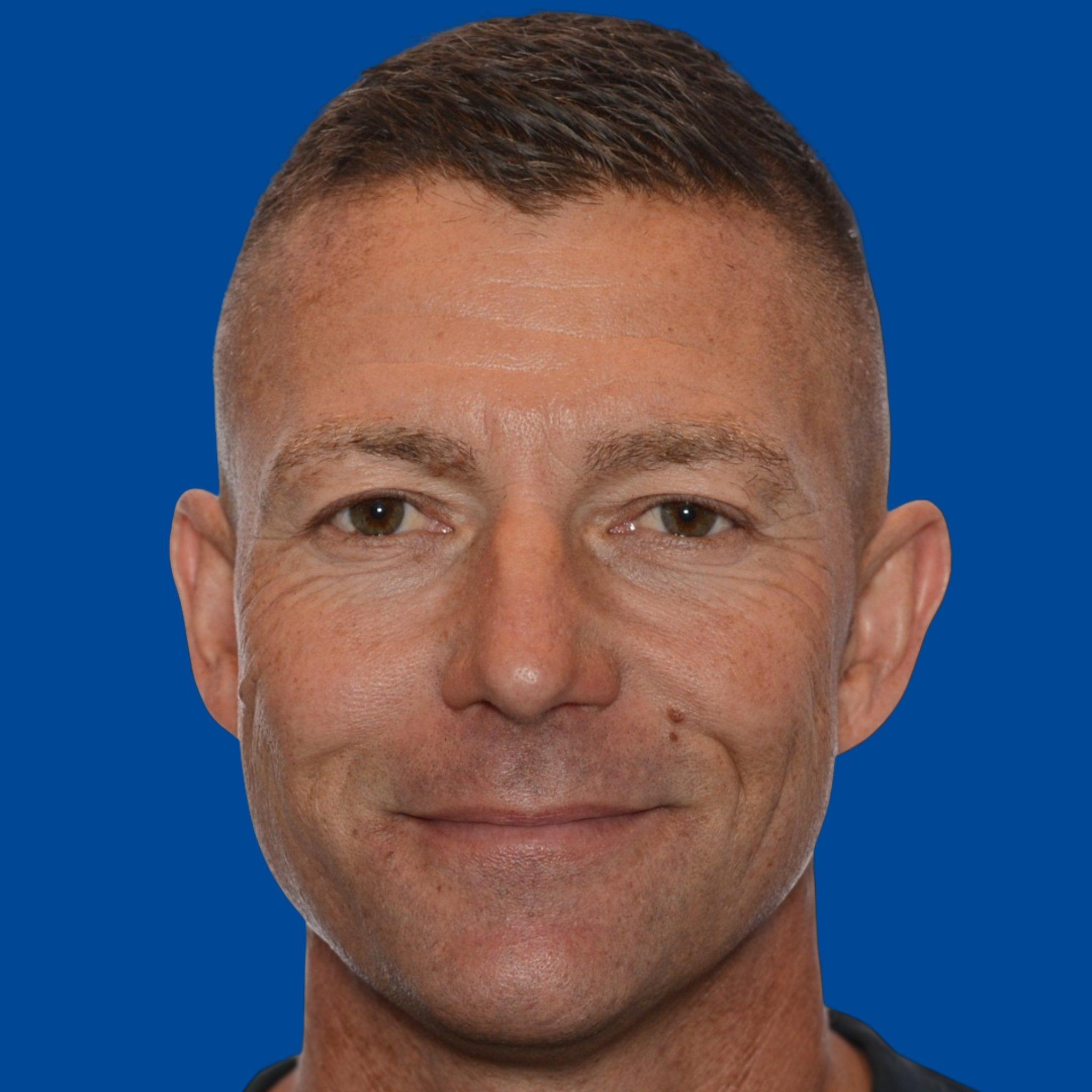 Simon Pedersen, SP Maskinservice