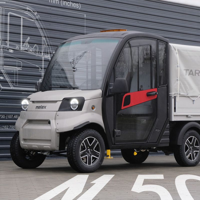 Kjøp din Melec N.50 hos Nomaco