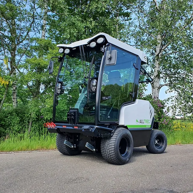 Nomaco AllTrec 8015F