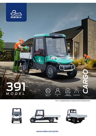 Melex 391