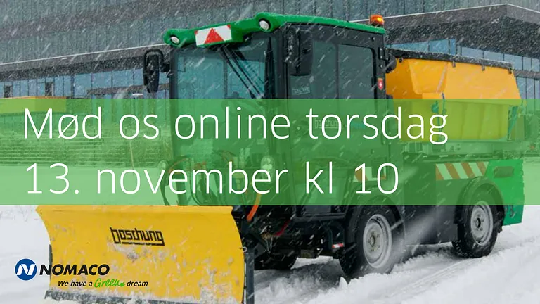 Nomaco Webinar 13. november 2025