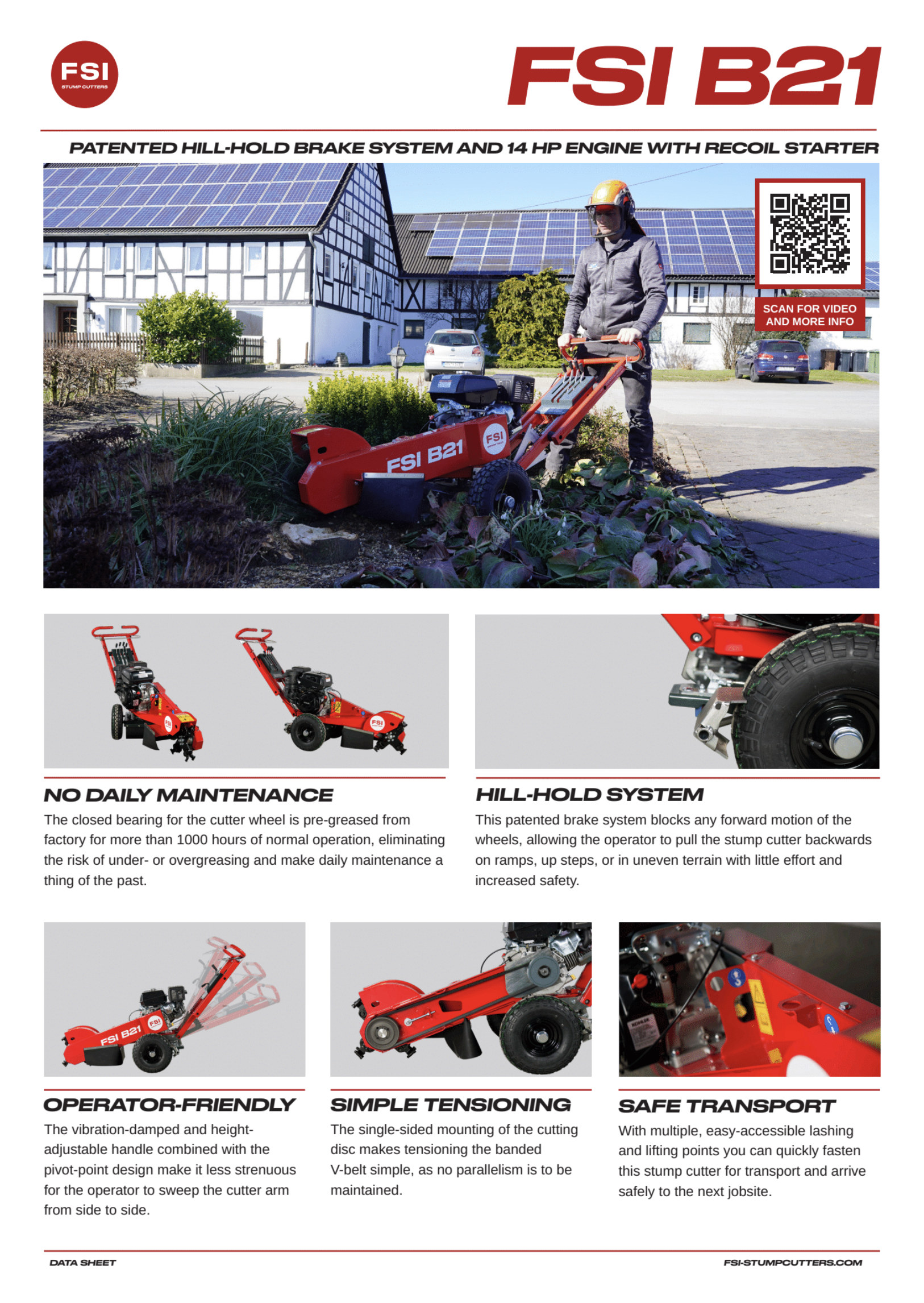 FSI Katalog