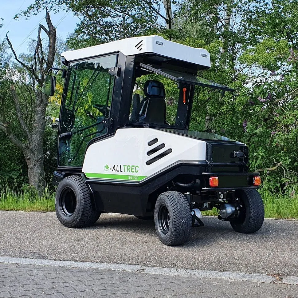 Nomaco AllTrec 8015F