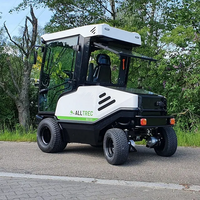 Nomaco AllTrec 8015F
