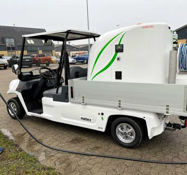 Køb din Oeliatec Hoëdic Speeder hos Nomaco