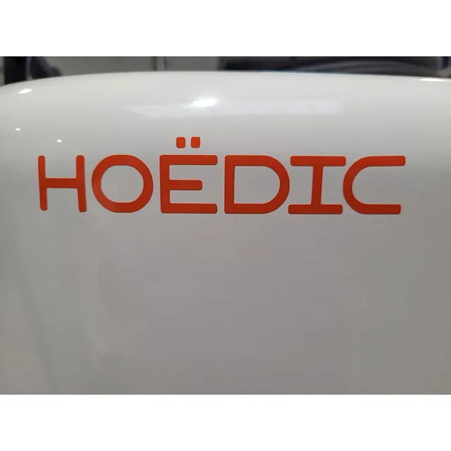 Køb din Oeliatec Hoëdic CM Speeder hos Nomaco