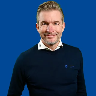 Benny Sveningsen Adm. Direktør bsv@nomaco.dk (+45) 21 22 45 89