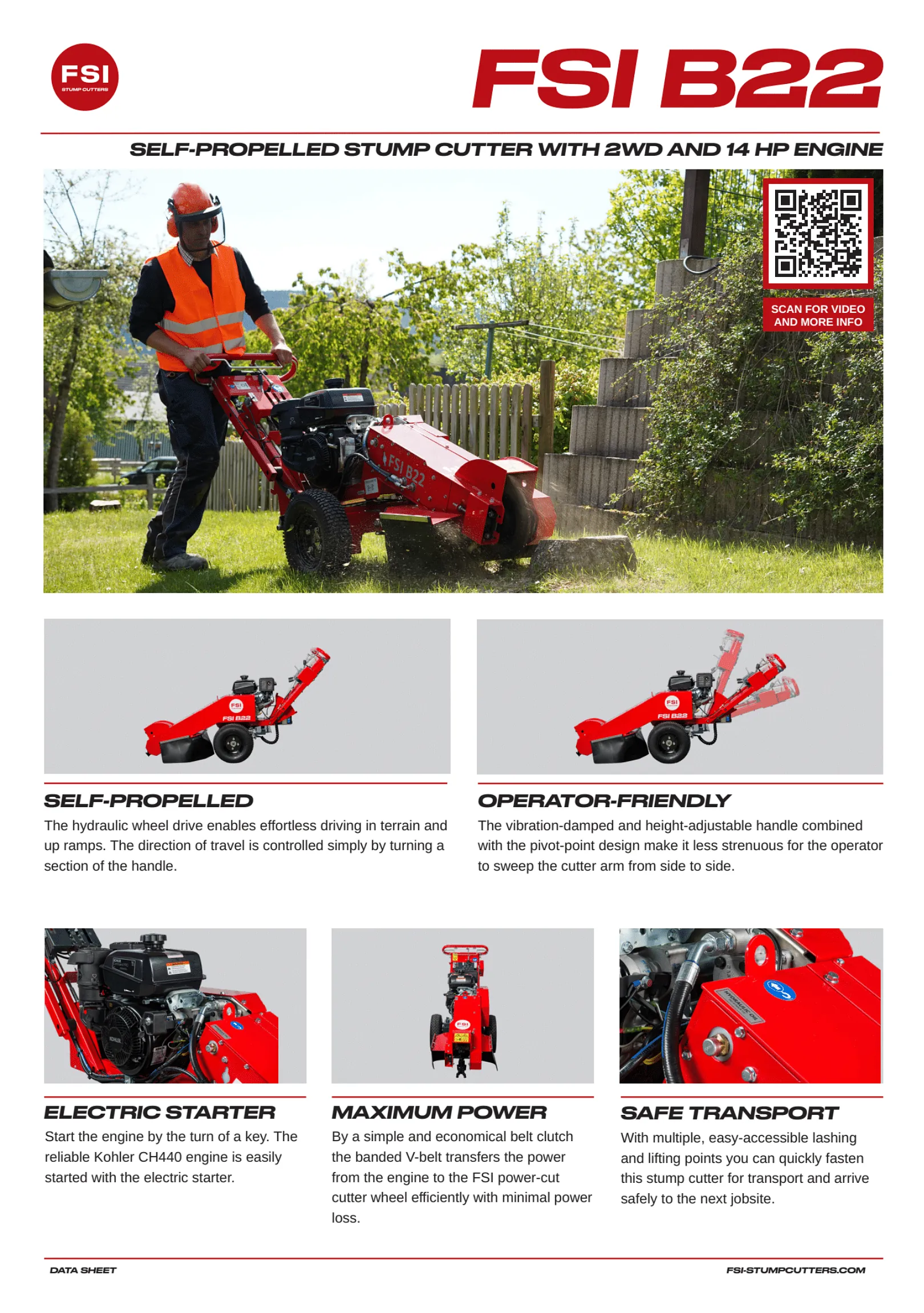 FSI Katalog