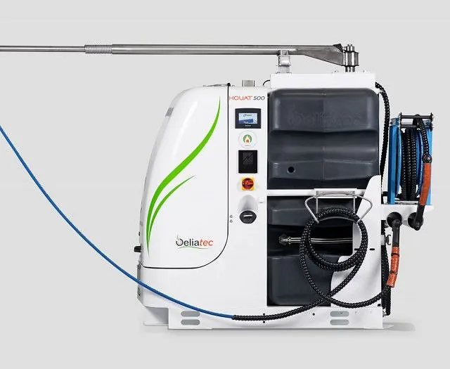Køb din Oeliatec Houat 500 + 1000 HD/HP hos Nomaco