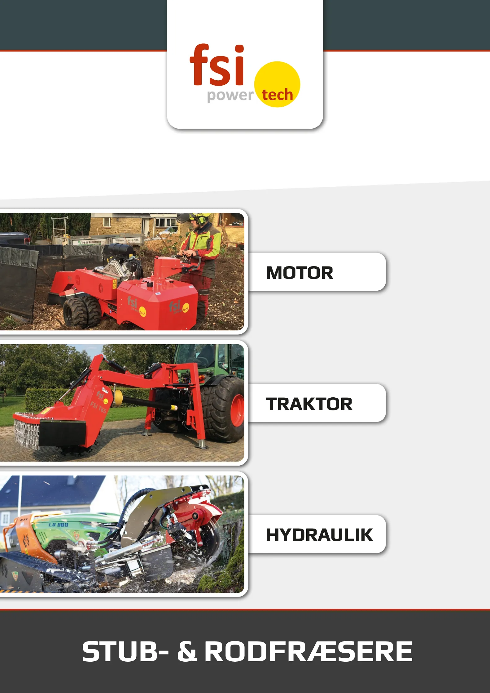 FSI Katalog