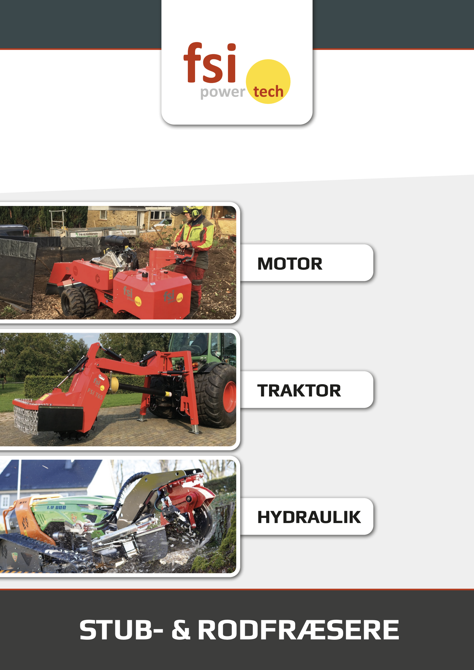 FSI Katalog