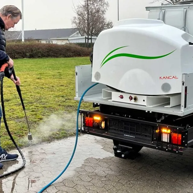 Køb din Oeliatec Kancal Flow hos Nomaco 