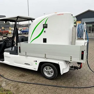 Køb din Oeliatec Hoëdic Speeder hos Nomaco