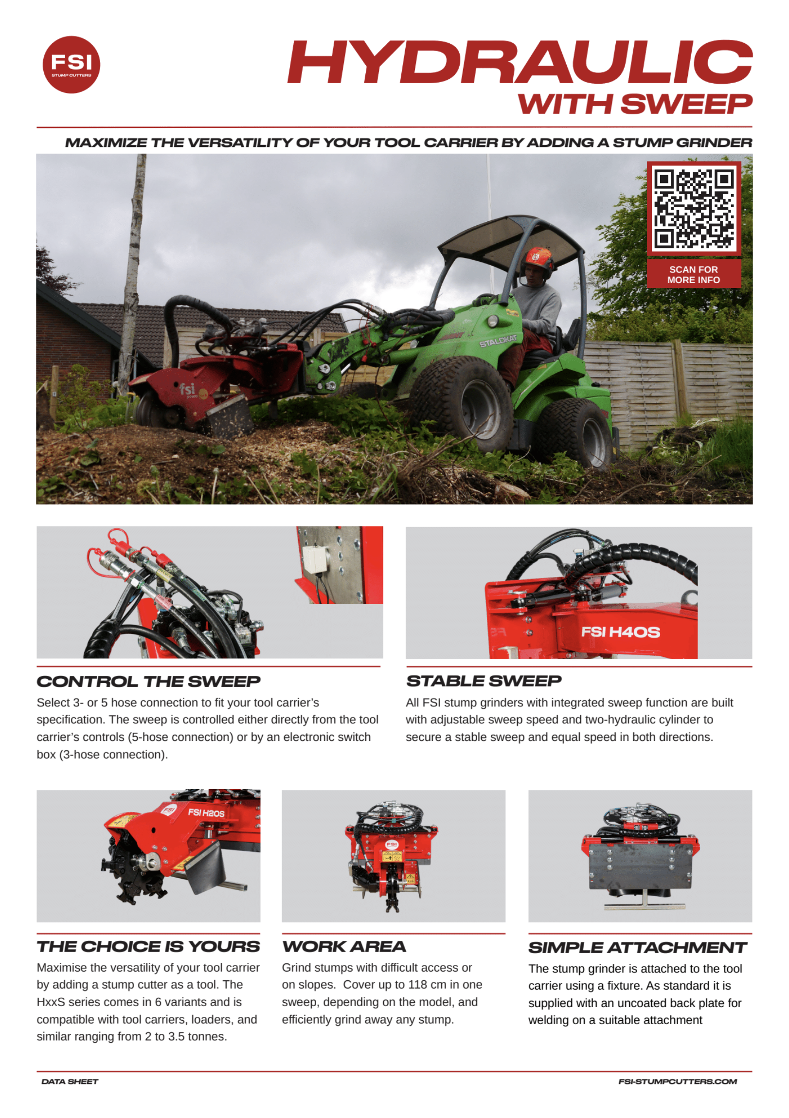 FSI Katalog
