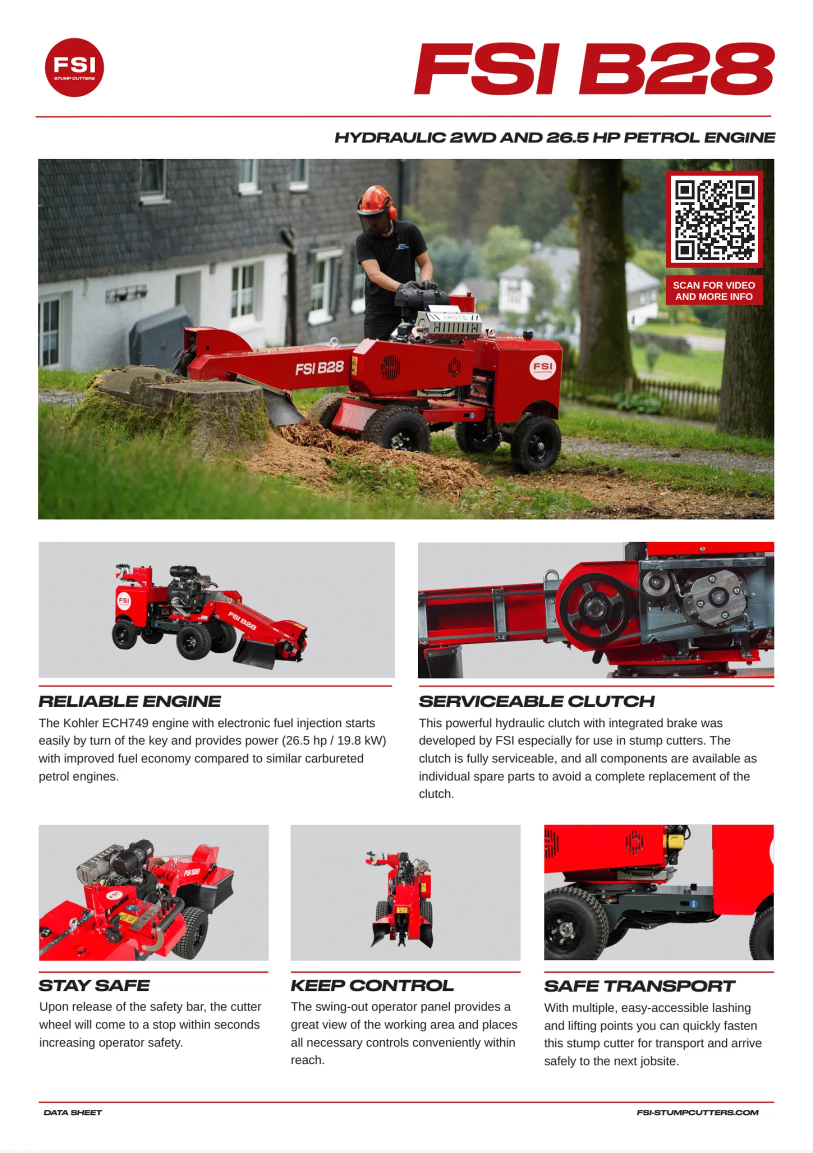 FSI Katalog