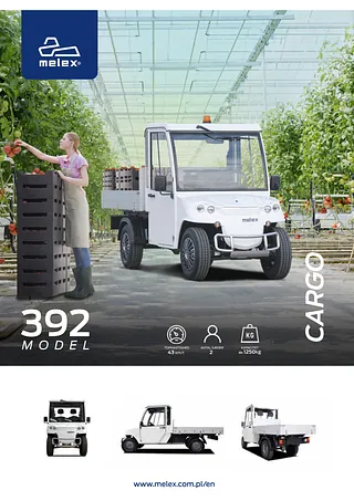 Melex 392