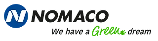 Nomaco Logo png
