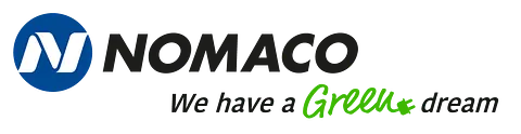 Nomaco Logo png