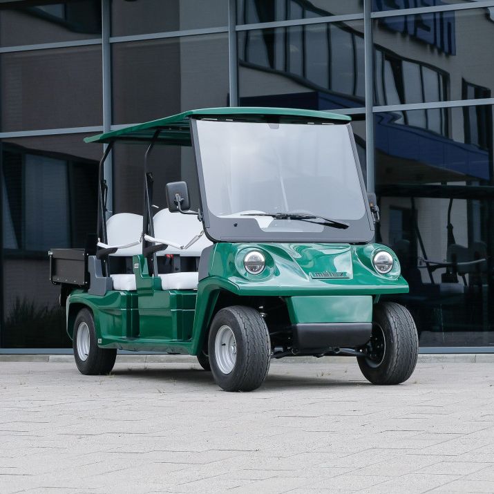 Kjøp din Melex 464 hos Nomaco