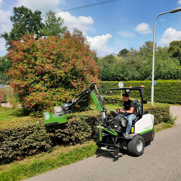AllTrec 4810T