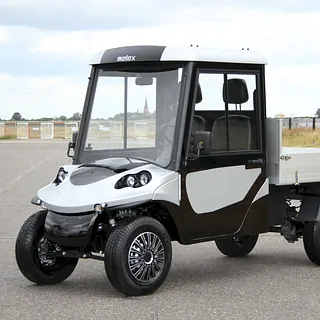 Melex 391.1