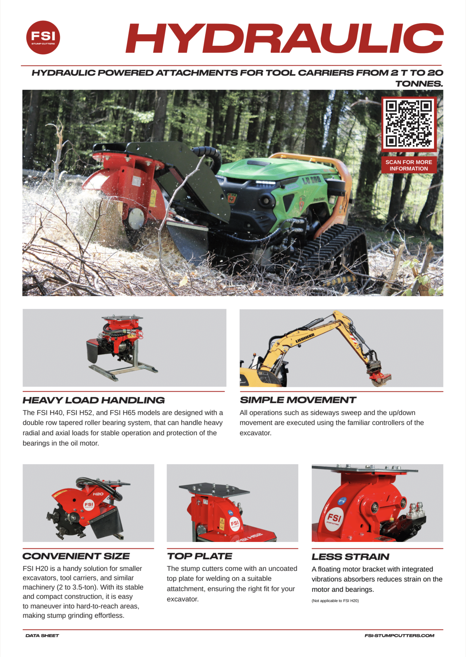 FSI Katalog
