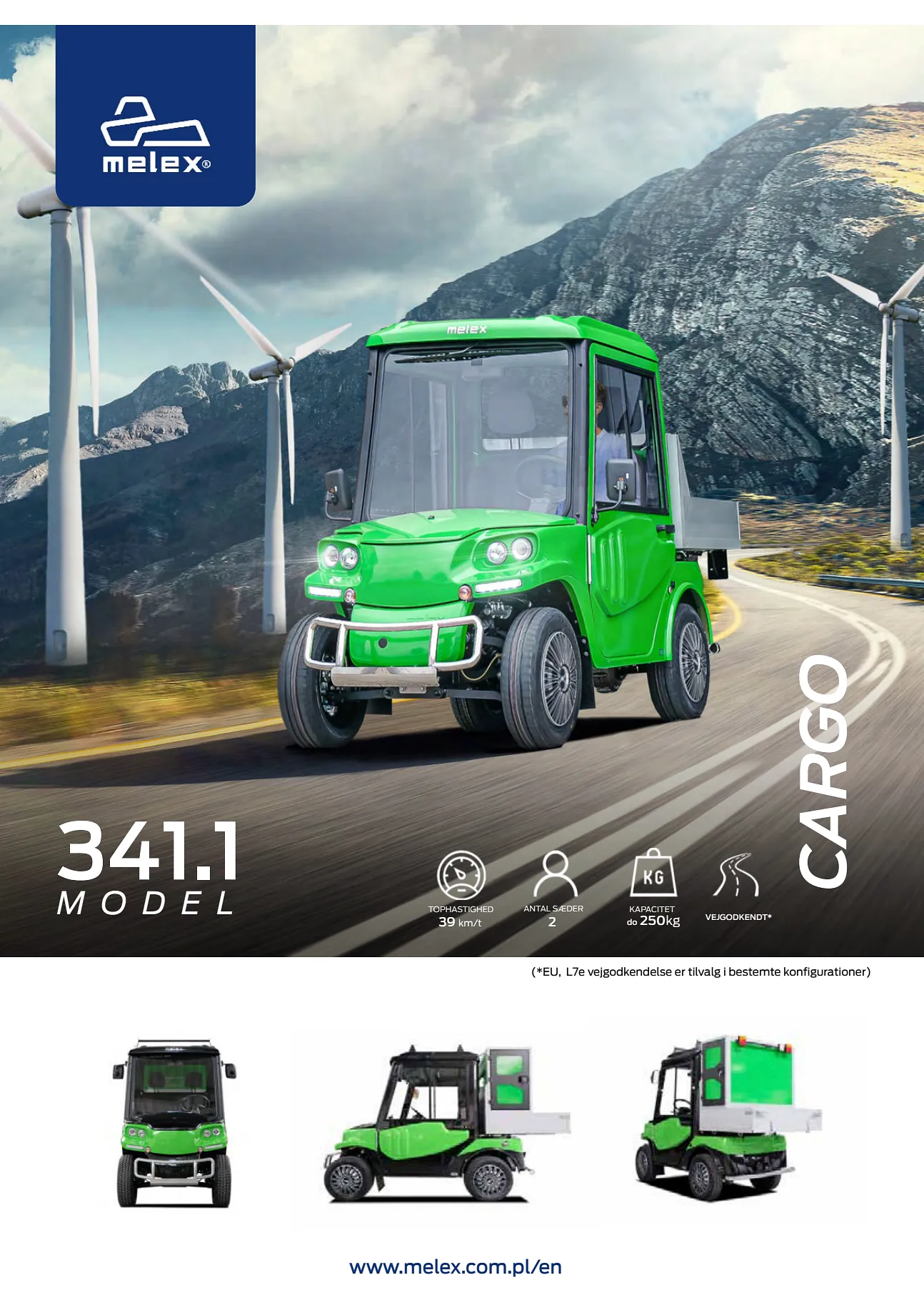 Melex 341.1