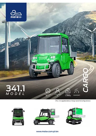 Melex 341.1