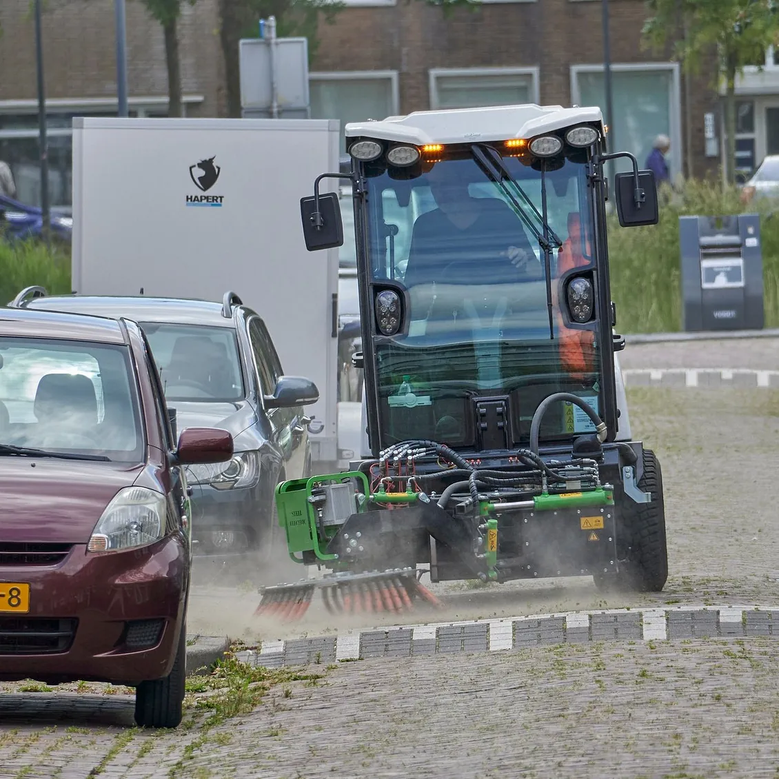 Nomaco AllTrec 8015F