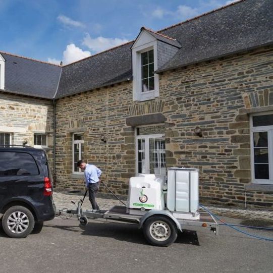 Oeliatec hos Nomaco Norge